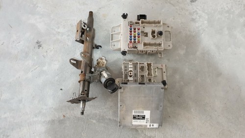 Toyota rav kit accensione - 4,
