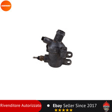 VALVOLA TERMOSTATICA KEEWAY