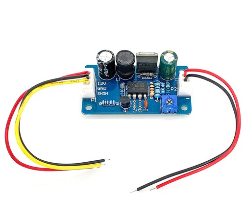 Modulo alimentazione 170v - modulo,