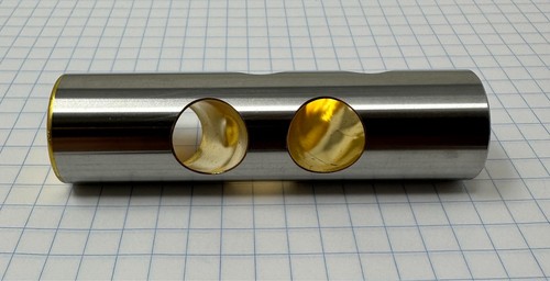 Pistone valvola jupiter - pistone,
