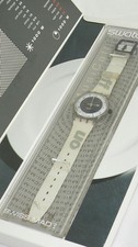 Swatch-Gent-Special: Tempo di