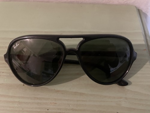 Occhiali sole ray ban cats - ray-ban,