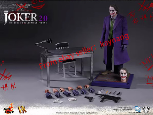 Hot toys dx11 cavaliere - hot, il