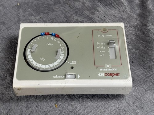 Horstmann 425 coronet - horstmann,