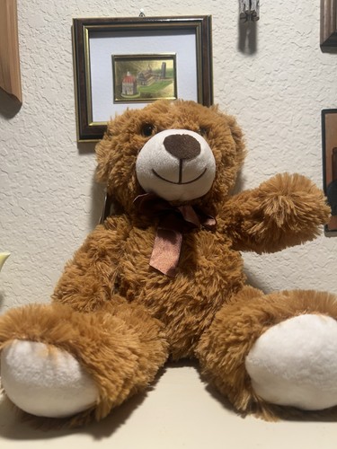 Peluche orsacchiotto morismos - orsacchiotto,