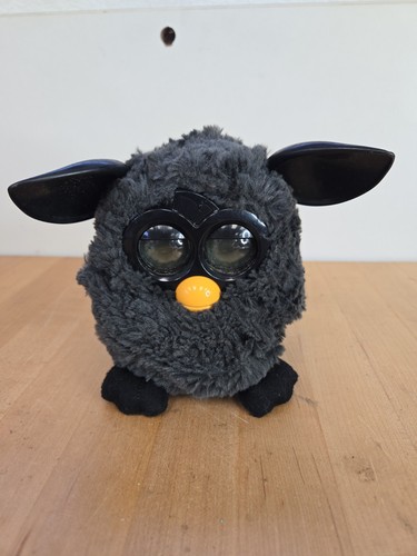 Mazza furby boom - furby,