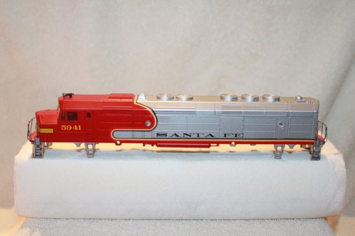 Ricambi locomotiva athearn - ***,