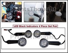 Adatto per Royal Enfield