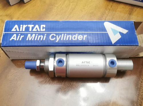 Cilindro airtac mbl32x20ca - cilindro,