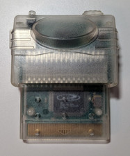 Nintendo GBA / Game Boy