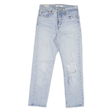 Levis Donna Premium Wedgie