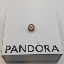 Charm Smalto Tondo Pandora