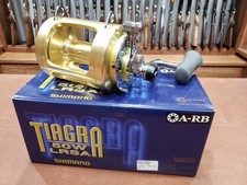 Mulinello da Pesca Shimano