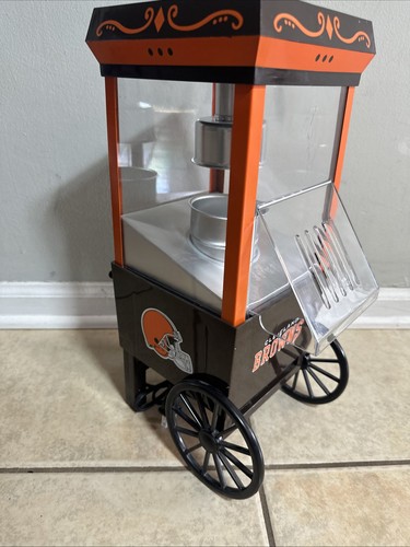 Carrello elettrico mini