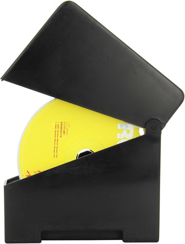 36010 portadischi tachigrafi - 36010,