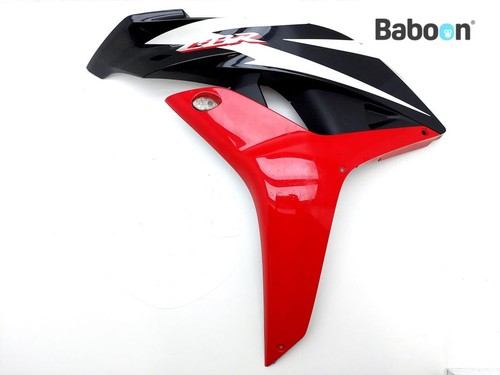 Carena sinistra honda cbr - carena, 600