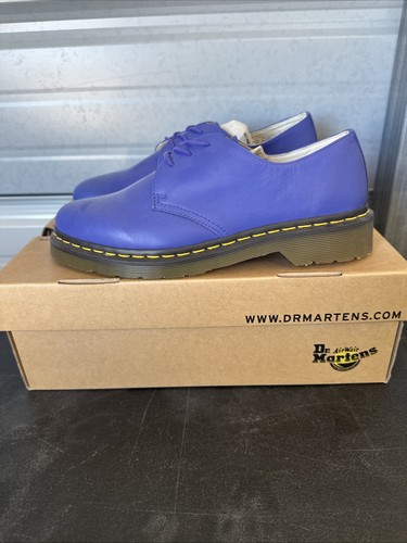 Scarpe oxford martens 1461 - martens,