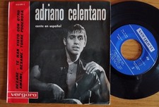 CELENTANO  EXTENDED PLAY ANNI