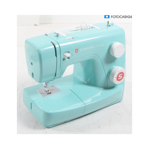 Macchina cucire singer - macchina,