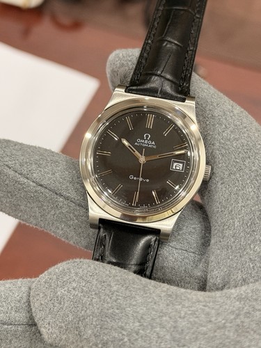 Omega geneve automatico cal - omega,