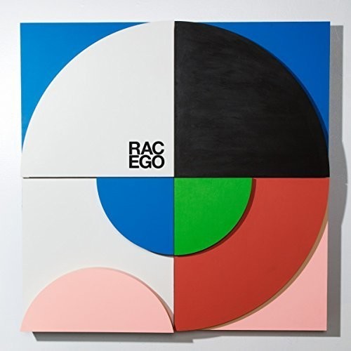 Rac ego 2lp 2 vinili - 2,