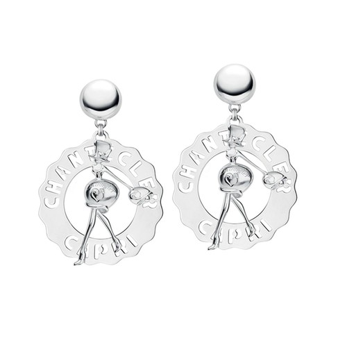 Chantecler donna c 33699 - -,