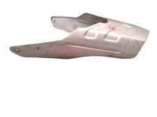 cover terminale scarico exhaust cover ducati 749-999 03-07 ZDM749W4