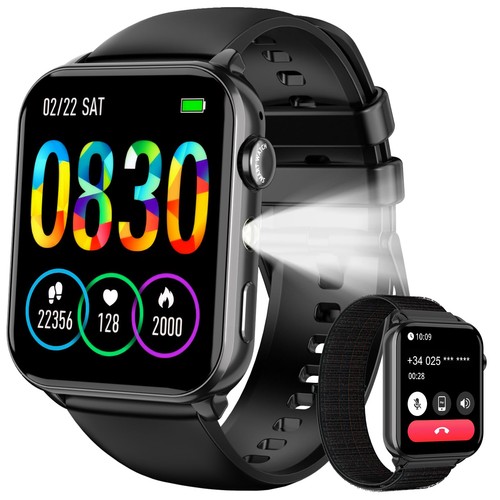 Smartwatch uomo donna orologio - smartwatch,
