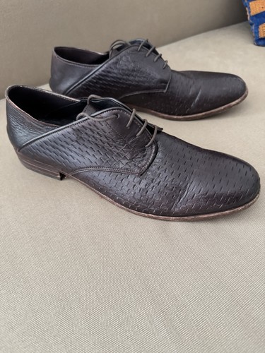 Scarpe stringate uomo emerson - scarpe,