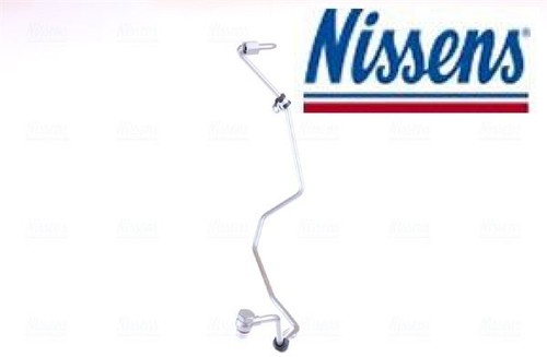 Nissens 935027 tubo - tubo, per