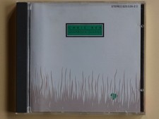 CD Chris Rea - Sharmock