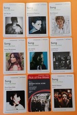 STARBUCKS iTunes SCEGLI DELLA