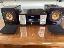 Componente AV JDM Victor JVC CA-EXAR7 fuori produzione classico e ottime condizioni