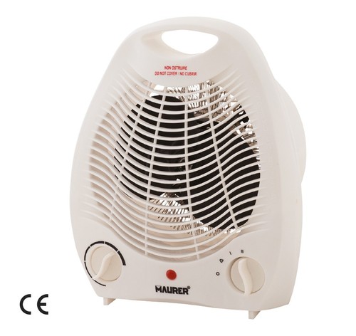 Termoventilatore swift caldo - termoventilatore,