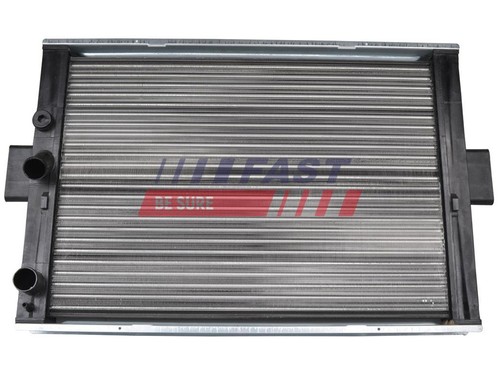 Radiatore acqua motore fast - acqua,