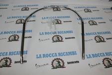 Salvabordo / Bordo scudo in