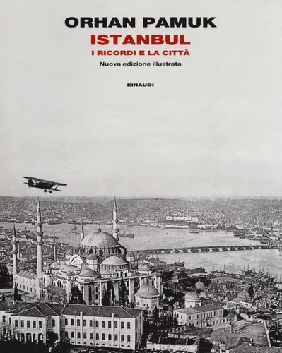 Istanbul ediz illustrata - ediz.,