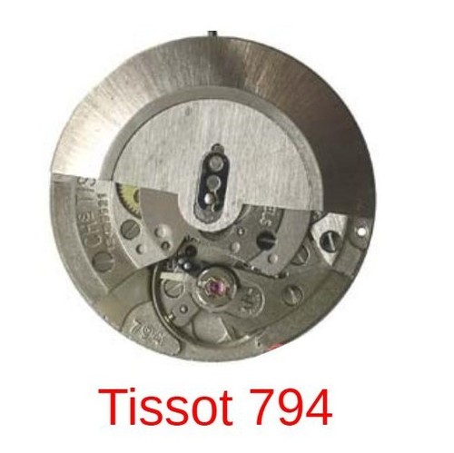 Tissot 794 796 derivati - 794,