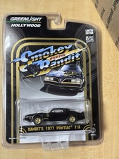 Greenlight 1977 Pontiac Trans