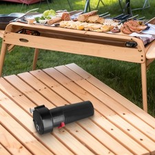 Motore girarrosto barbecue a