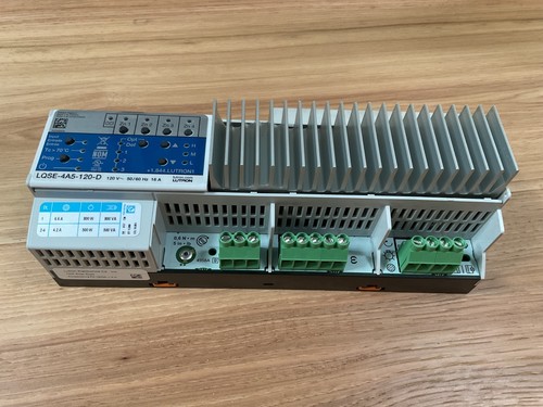 Lutron lqse 4a5 - lutron, lqse-4a5-120-d
