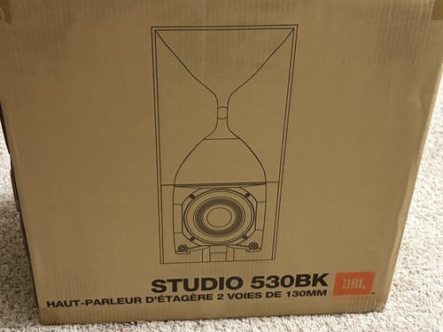 New completely unopened jbl - new,