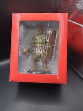 Figurina eaglemoss marvel - figurina,