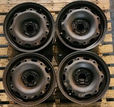 Set cerchi ferro 14 5 - cerchi, da