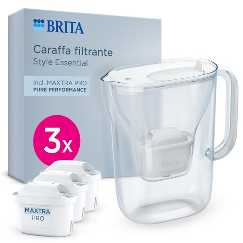 Brita caraffa filtrante - filtrante, style