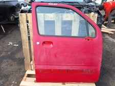 SUZUKI WAGON R MC anteriore