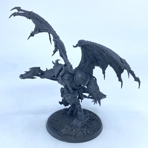 Khorne daemon prince chaos - daemon,
