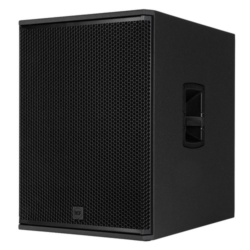 Rcf sub subwoofer pro - 18-ax,