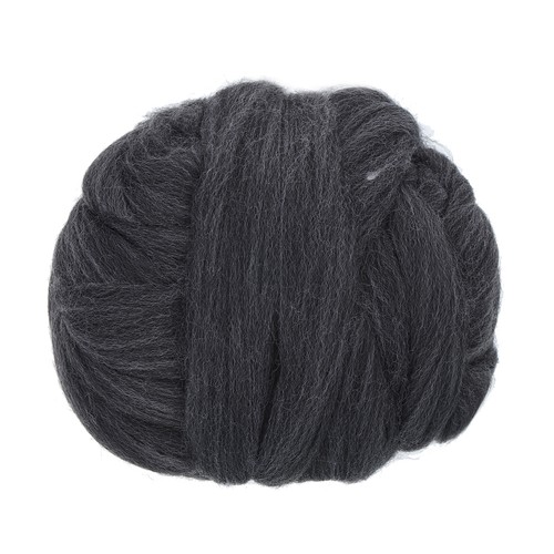 Lana cardata 100g 53oz - cardata,, 100g/3.53oz