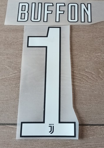 Stampa nome numero - stampa, maglia